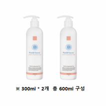 브리지테일 페토세라 바디워시 플러스 강아지 샴푸, 600ml, 14개