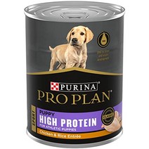 퓨리나 pro plan sport high protein puppy 사료 chicken and rice 습식 formula - (12) 13