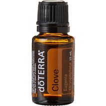 [도테라] doTERRA 정향 15ml, 1개