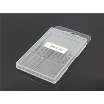 땅파는기계 뿌레카 천공기 구굴기 땅파기 1MM-13MM 코발트 고속 스틸 트위스트 드릴 구멍 M35 스테인레스, 04 2mm