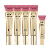 AHC 아이크림 코어 리프팅 시즌12 40ml x4 + 12ml, 단품