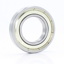 203610 비표준 볼 베어링 (1 PC) 20*36*10mm
