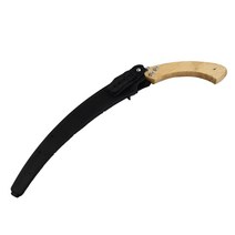 전기 미끄럼 방지 손잡이 손톱 정원용 가지치기 도구 거친 톱니 망간강 350mm, [01] A, 01 A