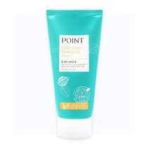 애경 포인트 딥 클린 클렌징폼 175g, 애경 포인트 딥 클린 클렌징폼 1