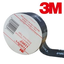 3M Temflex 1100P 쓰리엠 배관 부식방지 테이프 6521171EA