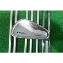 아이언세트 조디아(ZODIA) forged R강도 커버x