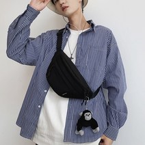 쇼피지니 멀티수납 데일리 슬링백