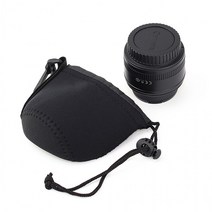 BUyuS렌즈 소니 펜탁스 보관 DSLR 니콘 파우치 캐논 카메라굿딜 브이숍, 상세페이지 참조