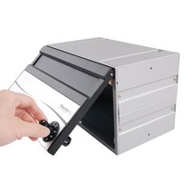 INH 다용도 우편함 무인택배함 다세대 다가구 아파트 042023EA, 본상품선택