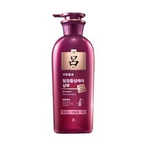 펌프형 400ml 려 자양윤모 지성 건성 샴푸 20231721EA, 양우석 나누야 힘없는모발용 1P, 양우석 나누야 본상품선택