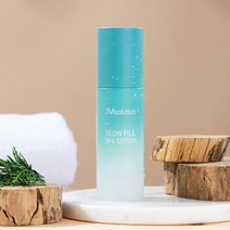 제이엠솔루션 글로우 필 스파 세럼 50ml / 편백수73% 수분충전 저자극, 3개