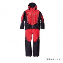 고어택스 자켓 하루 종일 방수 얇은 재킷 낚시 후드 긴 바지 GORE-TEX 바위 투피스 수트 RA-112U