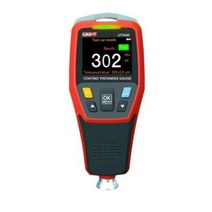 코린스몰 UNI-T UT343D 코팅두께 측정기, 1개