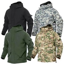 kj 1407 삼우 내피분리형 고어텍스형 방한 방수자켓 고어텍스 밀리터리 자켓