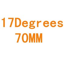 자전거 스템 Ec90 알루미늄 탄소 섬유 라이저 막대 줄기 탄소 섬유 줄기 탄소 핸들 28.6 31.8mm 6도 17도, 17도 70mm