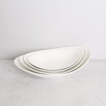 CRAART 크레아트 호텔웨어 타원 그라탕기 4size, 상세설명 참조, 1호