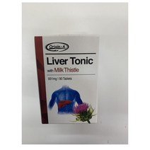 ORIGIN-A LIVER TONIC 오리진에이 리버토닉 931mg 90정