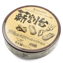 부시 크래프트 장작 할대, 1개