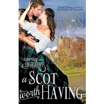(영문도서) A Scot Worth Having Paperback, My Personal Bubble LLC, English, 9798201768065