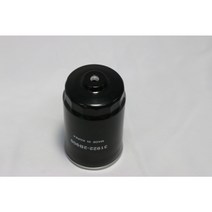 포터2 CRDI / 포터2 열선 연료필터, 1개, 연료필터 일반열선 @-4F000