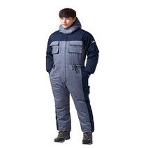 경신코리아 KSK 928 일체형작업복 현장근무복 스즈끼