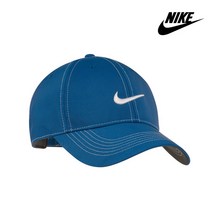 NIKE 나이키 모자 골프 스티치 스우시캡 333114-493