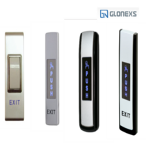 자동문 출입통제 사용 문열림 센서 버튼 눌러주세요, GB-70방수