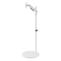 GMOUNT GMT-FS110W 이동형 TV 모니터 스탠드
