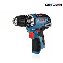 보쉬 GSR 10.8V-35 FC 충전 멀티툴 10.8V 본체 8 in 1 BL 멀티 드라이버드릴