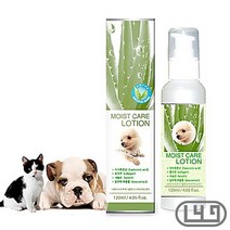 비숑프리제 개크림 진돗개 각질로션 파피용 소형견, 상세페이지 참조