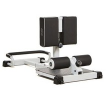 이화에스엠피 뉴 올인원 숀리 스쿼트머신, 화이트