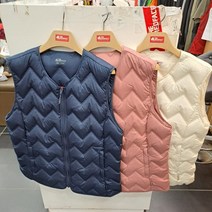 레드페이스 덕다운데일리튜브다운우먼베스트