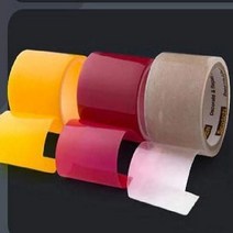 3M 임시 복원 테이프 옐로우 PN03442 48mm x 1.5M_236415EA