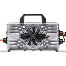 24v30a 전기 지게차 충전기 48v25a 자동차 충전기, 36V20A