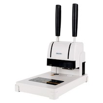 계약서간인 인증천공기 천공기 간인천공 타발기 날인, 33669S 패키지2+튜브+드릴