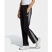 ADIDAS 아디다스 파이어버드 트랙 팬츠 W - 블랙 / IB7326 FIREBIRD TP PB BLACK