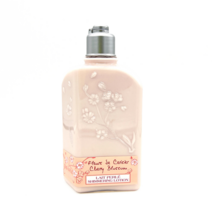록시땅 록시땅 체리 블라썸 쉬머링 바디 로션 250ml, free, one color