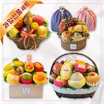 예단 출산과일바구니배달 축하선물 병문안 과일선물세트 전국당일배송_10종, 04)감사