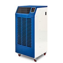 한빛 산업용 제습기 이동식 리모컨 제습능력 260L HV-H260DH 신냉매 고급가스 R410A 인공지능 고효율 컴프레셔 LED디스플레이 공업용 농업용 헬스장 창고 도서관 추천
