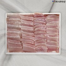 더일품가오리 날개살500g / 아르헨티나산 / 나주수산 / 중간삭힘, 1개