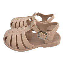 아동용 젤리 샌들