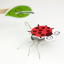 리드자석 진동로봇 5명 set-SMS