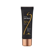 메디덤투 유브이 프로텍트 선크림 무기자차 spf50 남자썬크림 남자 백탁현상없는 자외선차단 병풀추출물 수, 본상품선택