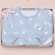 밍크뮤1 22FW MN)라라우주복 (가을겨울 출산백일선물) (32C7004107)