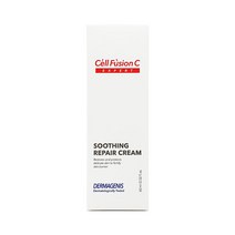 셀퓨전씨 엑스퍼트 더마제니스 수딩 리페어 크림 60ml [리뉴얼제품]