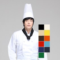 스피드가운 -목스카프-11color / 넥타이 공단 목스카프 타이 보타이 서빙 위생 유니폼 식당 레스토랑 카페 바리스타 카페 커피숍 커피 호텔 호텔리어 상조회사 상조유니폼, 녹색