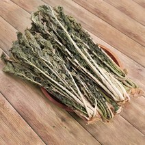 [당일출고] 강원도 양구 펀치볼 시래기 1kg 말린 마른 햇 무우청 간편 건시래기 무 무청