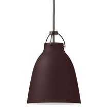 프리츠 한센 카라바지오 펜던트 라이트 P2 직경 25.8cm높이 33.7cm 3종, 다크 블루