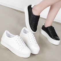 준디자인 국산 4cm 키높이 굽높은 통굽 여성 스니커즈 캠퍼스 운동화 연예인 신발 원피스 슬립온 슬랙스 캠퍼스화 무지 퍼셀 명품 캔버스화 캔버스 굽있는