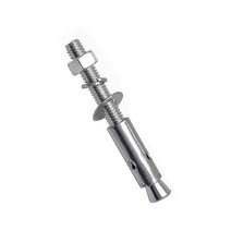 SUS204 세트앙카 볼트 5/8(16mm)x250mm 스텐 셋트앙카
